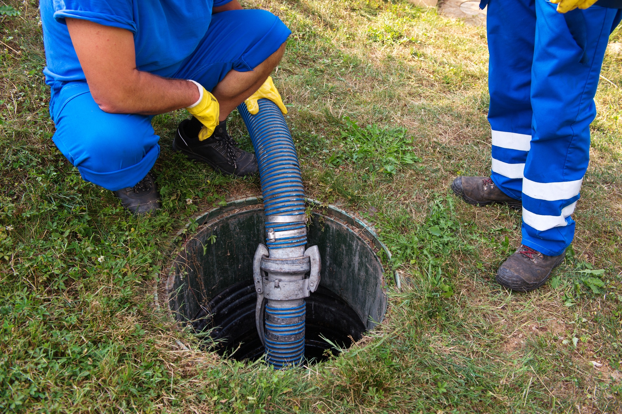 How to Fix a Sewer Backup: Signs, Causes, and Solutions